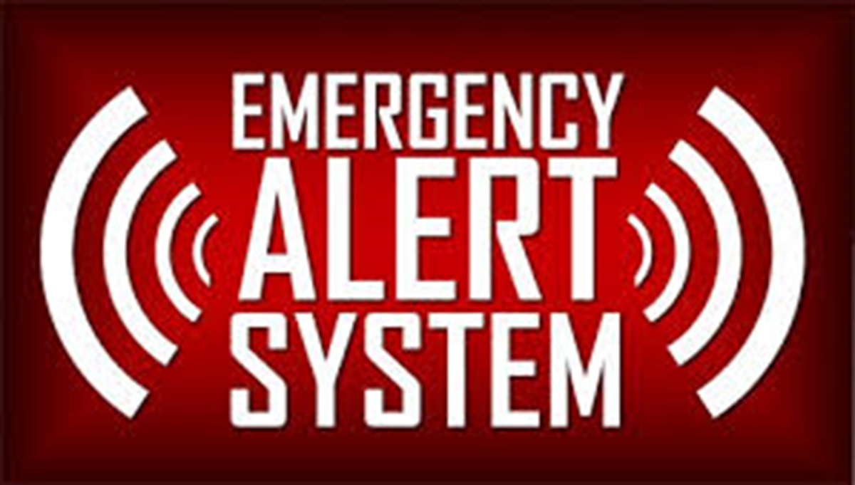 Emergency Alerts Blackboard Connect City of Hudson Oaks